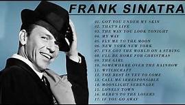 Frank Sinatra Greatest Hits Full album- Best Songs of Frank Sinatra - Frank Sinatra Top of the Soul
