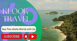 Klook Travel | Ultimate Tour Guide | Hicking & Walking | Tour Destinations