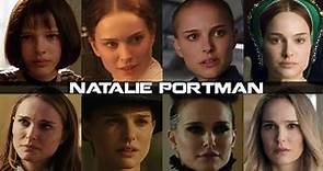Natalie Portman : Filmography (1994-2022)
