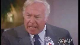 George Kennedy - Dallas - Carter McKay #12 - "Don't give me that crap "