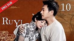 ENG SUB【Ru Yi 如意】EP10 | Starring: Yang Mi, Hawick Lau, Lu Jiarong, Leanne Liu, Zhu Yongteng
