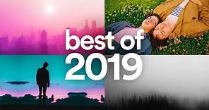 Top 50 Free Songs of 2019 in Audio Library