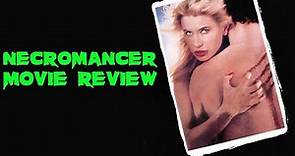Necromancer | Movie Review | 1988 | Vinegar Syndrome | Blu-Ray | VSA # 9