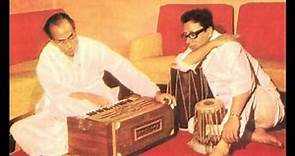 Rahul dev Burman- Dance music 1976