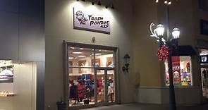 Rocket City Trash Pandas open retail store in Bridge Street