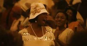 Bessie: Trailer #2 (HBO Films)