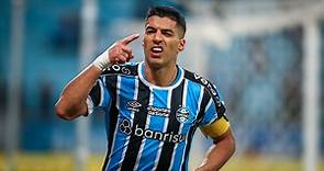 Grêmio: Esposa de Luis Suárez entrega possível novo destino do jogador; veja