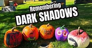 Famous Graves - DARK SHADOWS - Remembering Dan Curtis & Actress KAREN BLACK