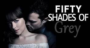Fifty shades of Grey (2015) Movie Explained in Hindi | Movie Narco