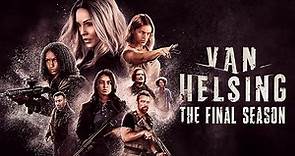 Van Helsing Season 5 Episode 1