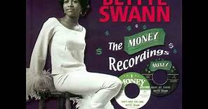 Bettye Swann - Make Me Yours (Official Audio)