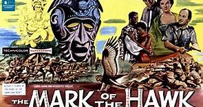 The Mark of the Hawk (1957) | Full Movie | Eartha Kitt, Sidney Poitier, Juano Hernandez