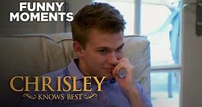 Chrisley Knows Best | Chase Runs Up Todd's Credit Card | Funny Moments | Season 2 Episode 8