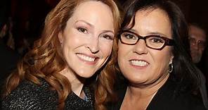 Rosie O’Donnell’s Ex-Wife Michelle Rounds Dies at 46