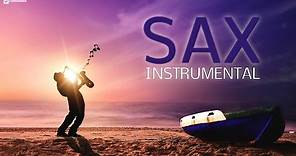 SAX INSTRUMENTAL, Musica Instrumental para Trabajar Concentrarse en la Oficina, Saxofon - Manu Lopez