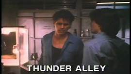 Thunder Alley Trailer 1985