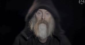 David Threlfall as Prospero: 'Our revels now are ended'