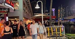 Miami's #1 Tourist Attraction : Walking Bayside Marketplace & Bayfront Park | September 2023