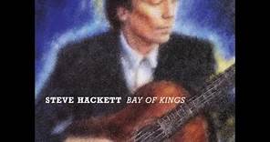Steve Hackett:-'Bay Of Kings'
