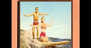 The Best Of The 60s Surf Rock Compilation Vol II