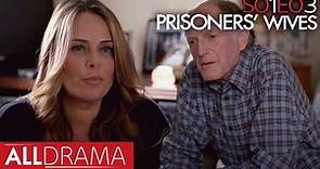 Prisoners' Wives | S01 EP03 | All Drama