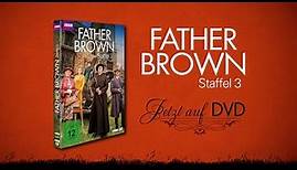 Father Brown Staffel 3 - Trailer [HD] Deutsch / German