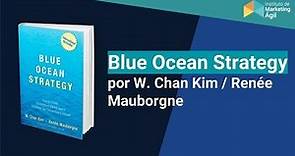Estrategia del oceano azul -Especializate en un nicho y crea valor- Parte 1- por W. Chan Kim