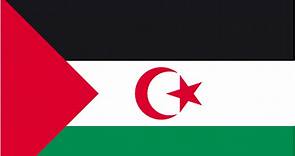 La República Árabe Saharaui Democrática (RASD)
