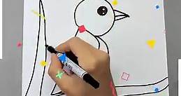Super Easy Drawing Tips and Ideas for Kids