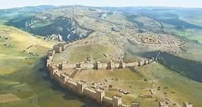 Hattusa, la capitale degli Hittiti