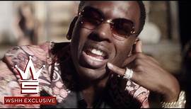Young Dolph Feat. Gucci Mane "That's How I Feel" (WSHH Exclusive - Official Music Video)