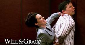 Season 8 being extremely funny for 10 minutes straight | Will & Grace