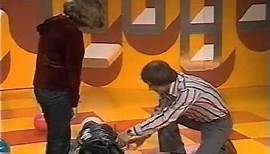 Think Of A Number - Johnny Ball - S01E03 September 1979 - 70s UK Kids TV Science and Maths