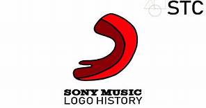 [#1847] Sony Music Entertainment (SME) Logo History (1997-present) (25K Subscribers Special!)