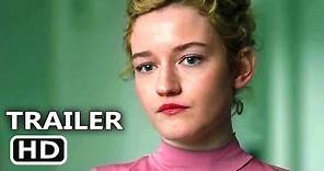 THE ASSISTANT Trailer (2020) Julia Garner, Drama Movie