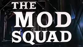 The Mod Squad 1968 - 1973 Opening and Closing Theme