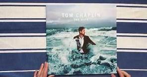 Tom Chaplin - The Wave (Vinyl edition)