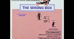 John Barry – The Wrong Box