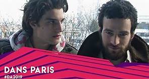 Dans Paris | Christophe Honoré | Trailer | D'A 2019