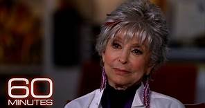 Rita Moreno on her first experiences with racism