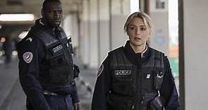 Police - Trailer español