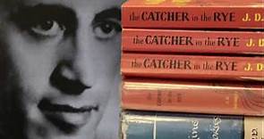 DLF 16.07.1951 - J. D. Salingers "Der Fänger im Roggen" erscheint