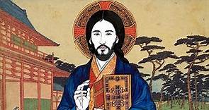 Christianity in Japan - A Full History