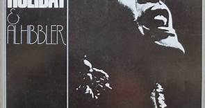 Billie Holiday, Al Hibbler - Jazz Club Collection Vol 7