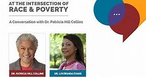 A Conversation with Dr. Patricia Hill Collins