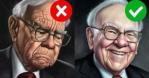 Here's Why Only 2% Succeed and 98% Don't! | Warren Buffett's Secrets for Success
