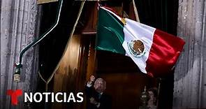 Sigue nuestro especial 'El grito': la celebración de los 211 años de independencia mexicana