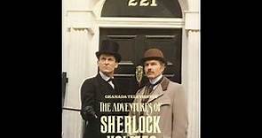 Las Aventuras Sherlock Holmes: La banda de Lunares T1x06 con Jeremy Brett (1984) | Serie en Español
