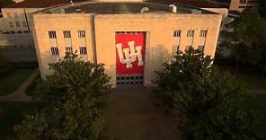 University of Houston: Welcome to the Powerhouse