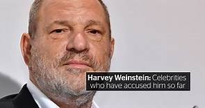 Scott Rosenberg on Harvey Weinstein allegations: 'Everybody f***ing knew'